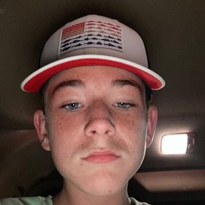 Meet your Posher, Ethan